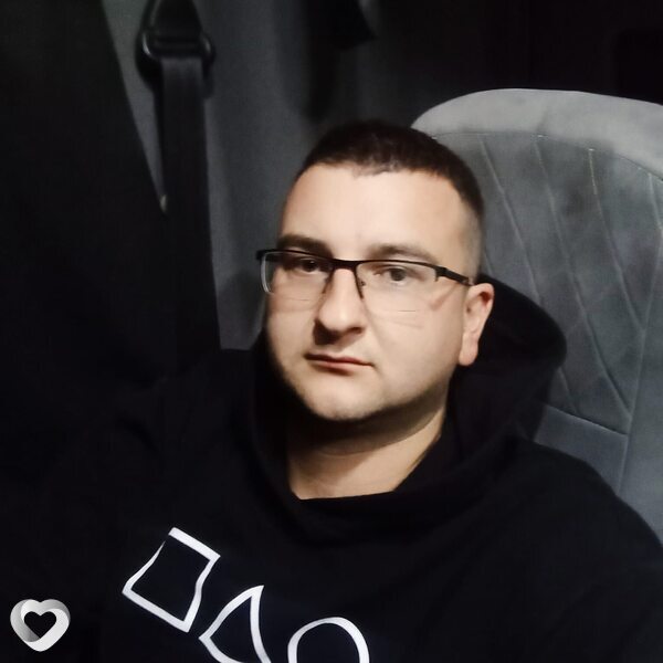 Дмитрий, 35, Лиде — анкета №669687