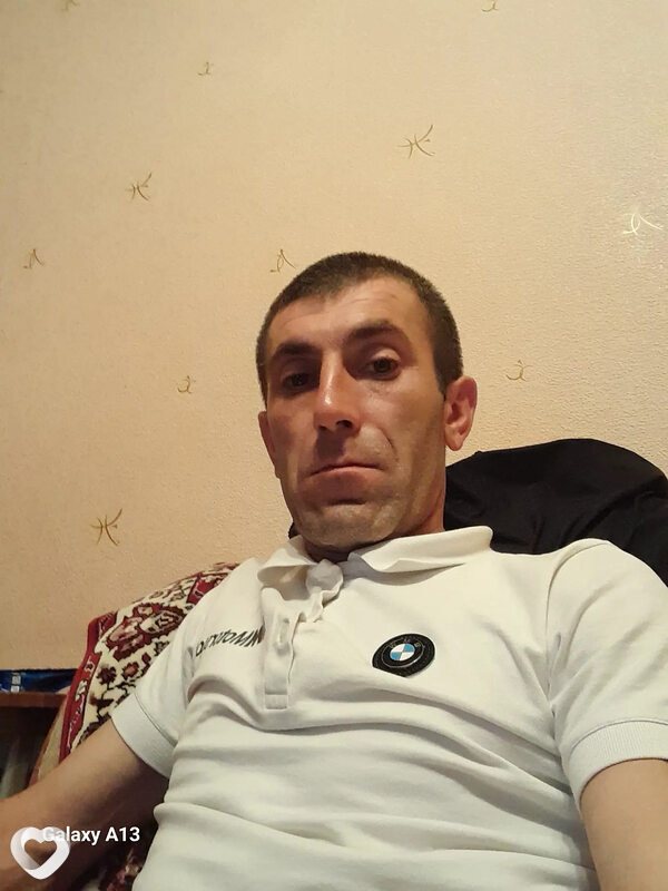 Одинокий Волк, 43, Пензе — анкета №669689