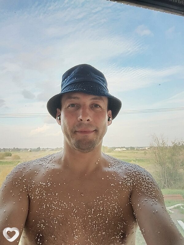 Анатолий, 43, Санкт-Петербурге — анкета №669796