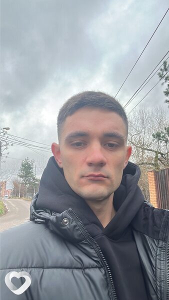 Максим, 30, Воронеже — анкета №669804