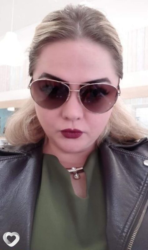 Виктория, 45, Москве — анкета №669807