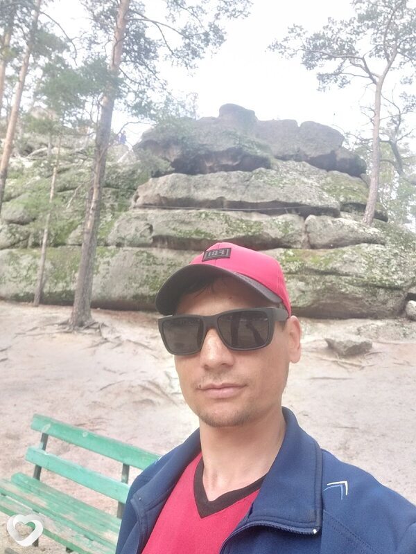 Sl, 37, Кокшетау — анкета №669809