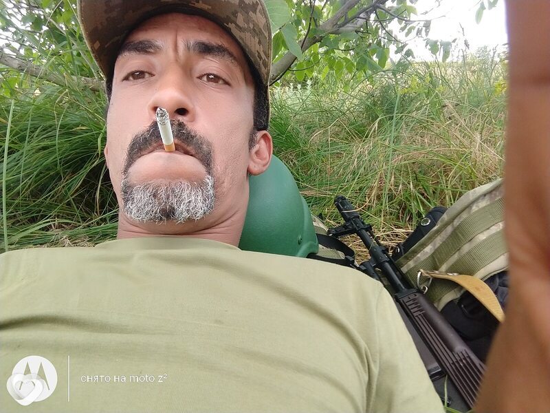 Миха, 44, Херсоне — анкета №669811