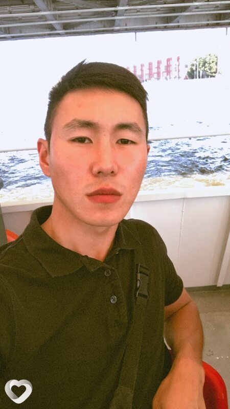 Михаил, 27, Таганроге — анкета №669813