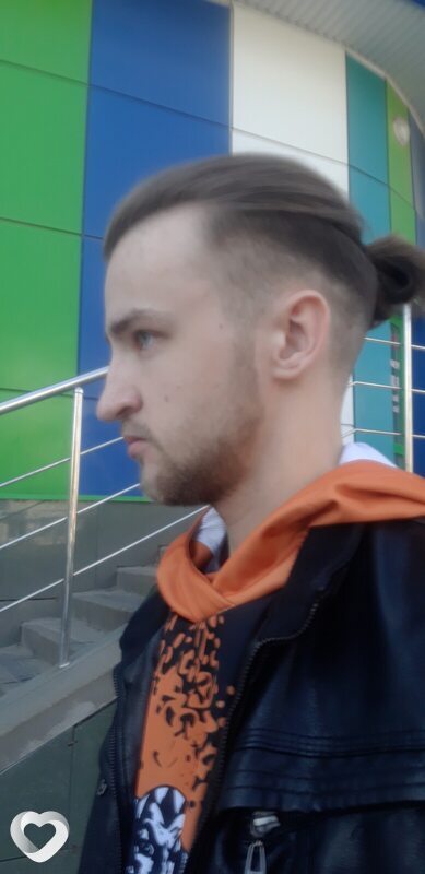 Сергей, 22, Белгороде — анкета №669815