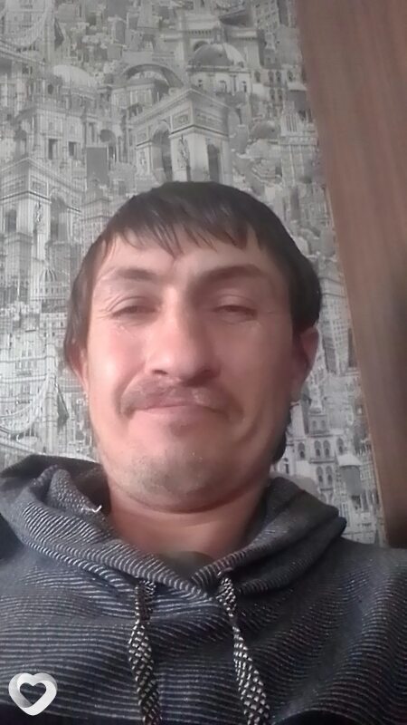 Василий, 42, Новозыбкове — анкета №669820