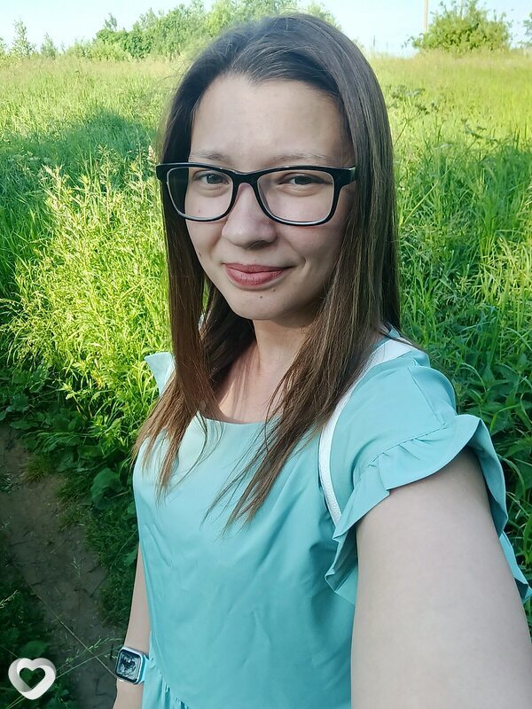 Екатерина, 34, Кирове — анкета №669822