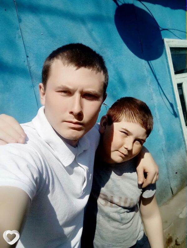 Денис, 28, Железногорске — анкета №669827
