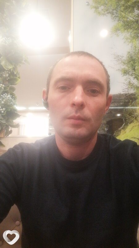 Сергей, 40, Туапсе — анкета №669830