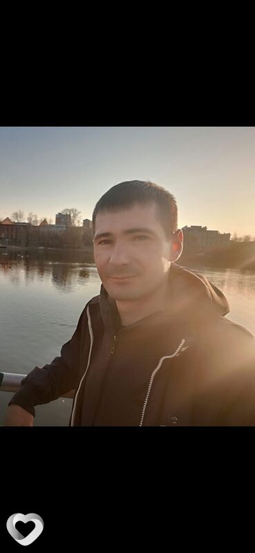 Раиль, 33, Казани — анкета №669837