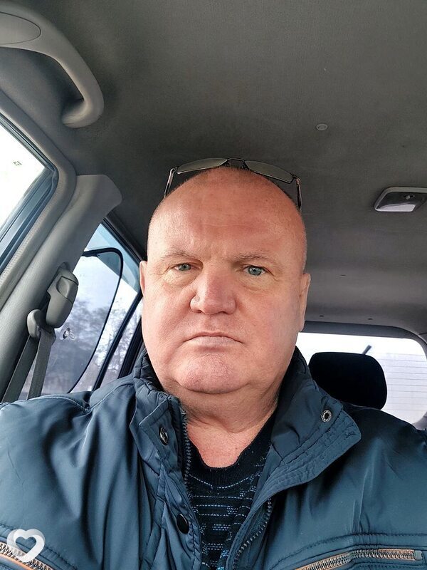 Евгений, 55, Херсоне — анкета №669749