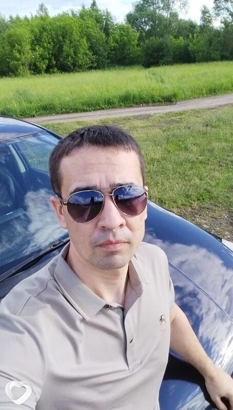 Парвиз, 38, Новокузнецке — анкета №669756