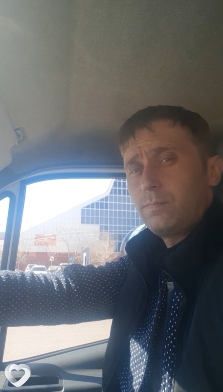 Денис, 39, Астане — анкета №669762