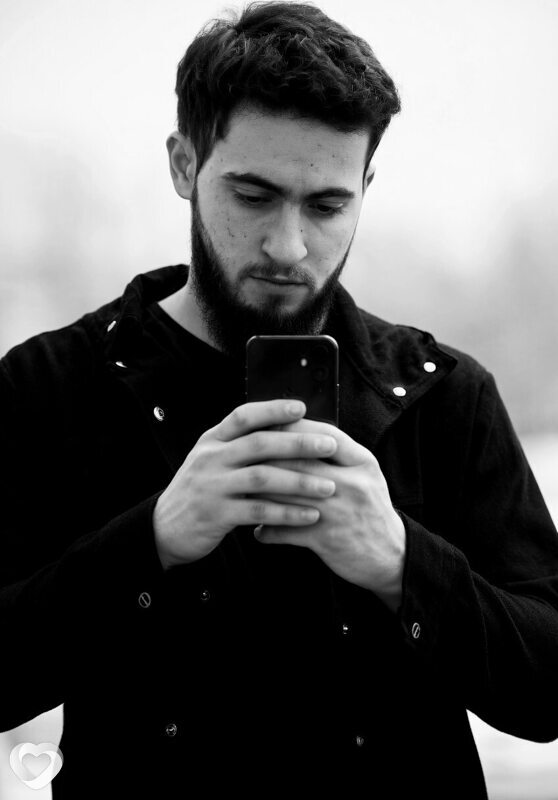 Anzor, 28, Моздоке — анкета №669763