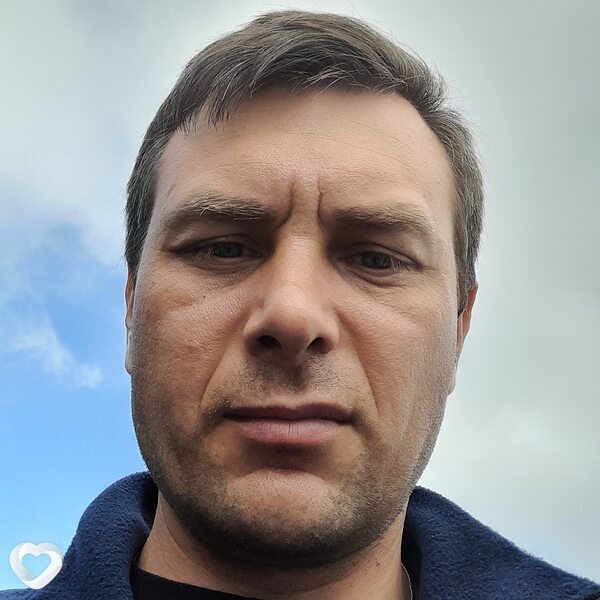 Denis, 41, Энгельсе — анкета №669765
