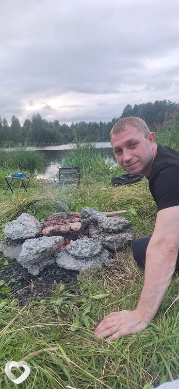 Костя, 44, Нижнем Тагиле — анкета №669768