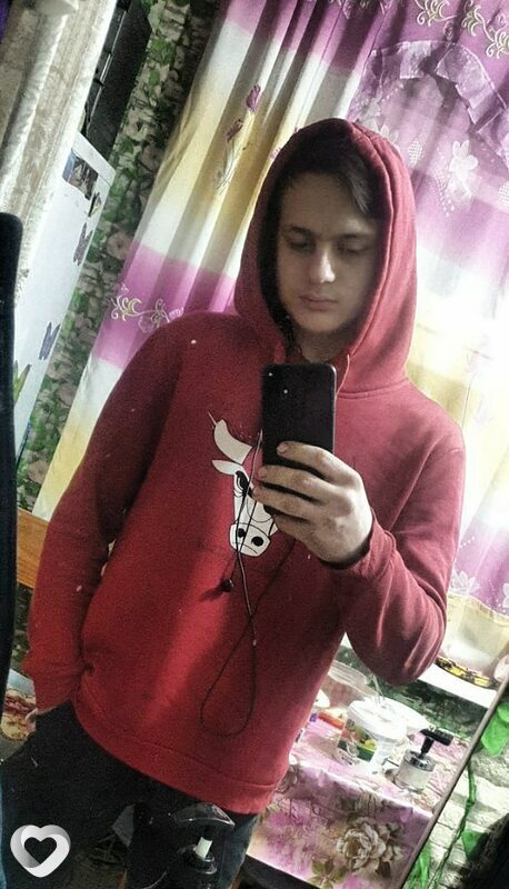 Артём, 22, Алматы — анкета №669872