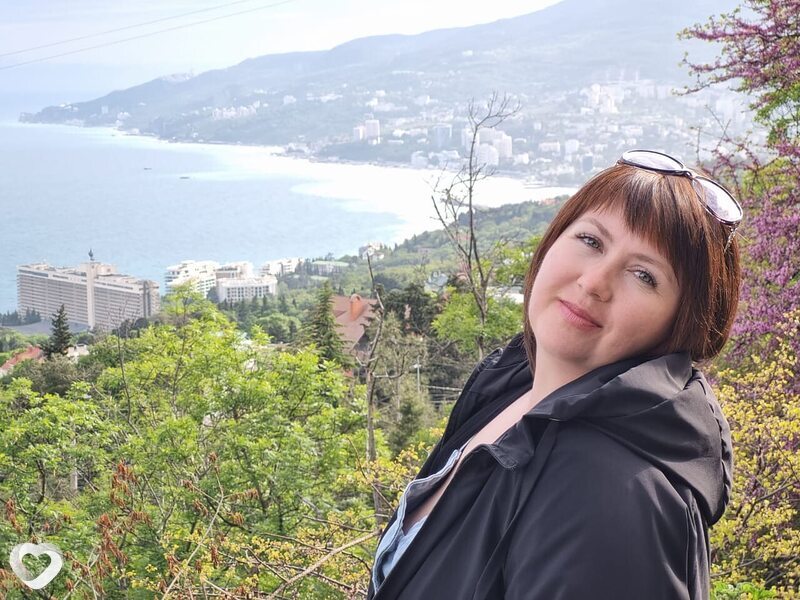 Яна, 43, Воронеже — анкета №669874