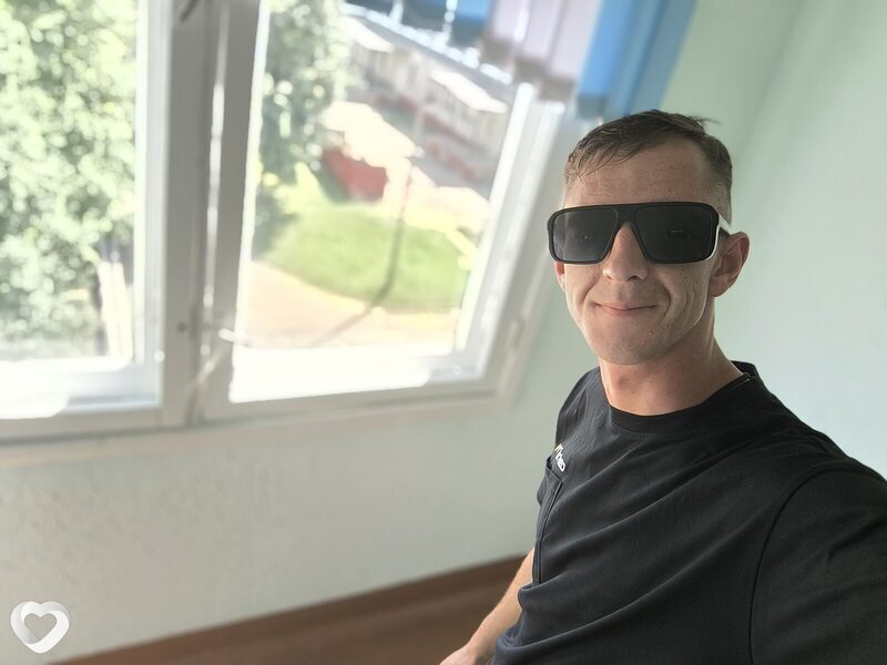 Alex, 30, Полоцке — анкета №669876