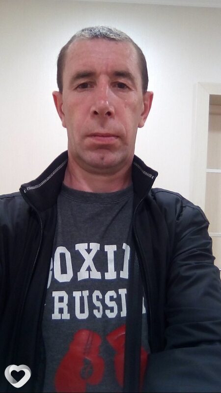 Валентин, 49, Талдоме — анкета №669877