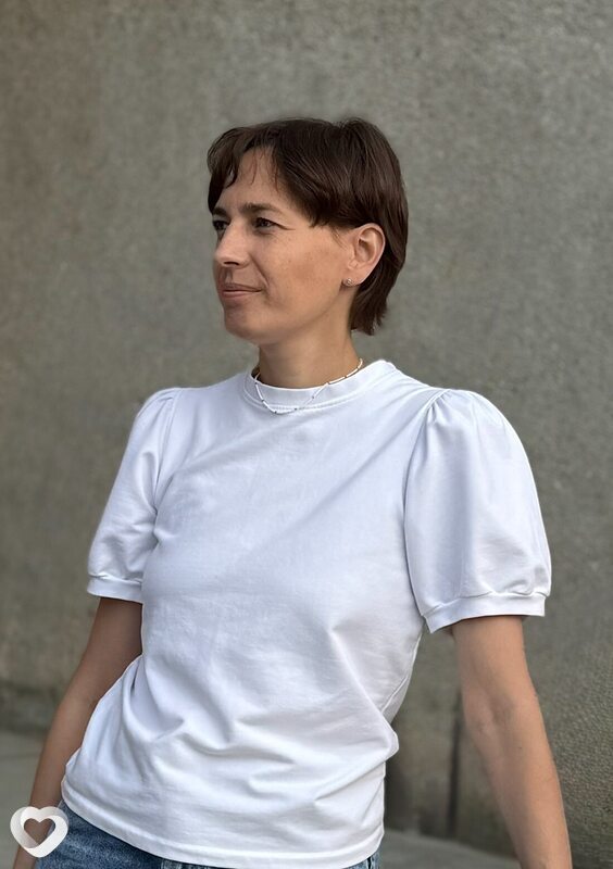 Екатерина, 40, Йошкар-Оле — анкета №669878