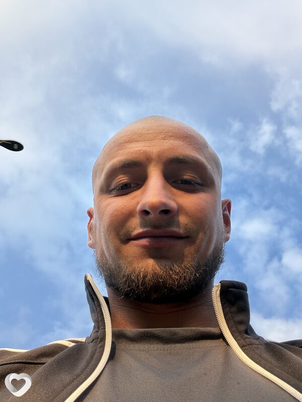 Женя, 30, Витебске — анкета №669883