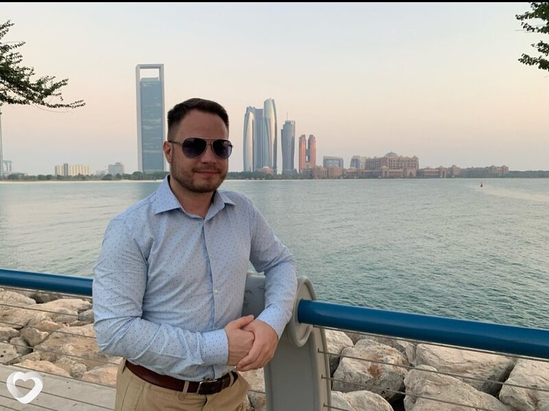 Дмитрий, 42, Минске — анкета №669886