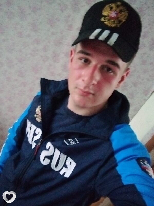 Алексей, 24, Томске — анкета №669887