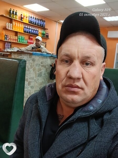 Игорь, 37, Тулуне — анкета №669889