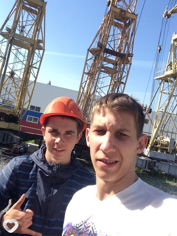 Сергей, 27, Москве — анкета №669891