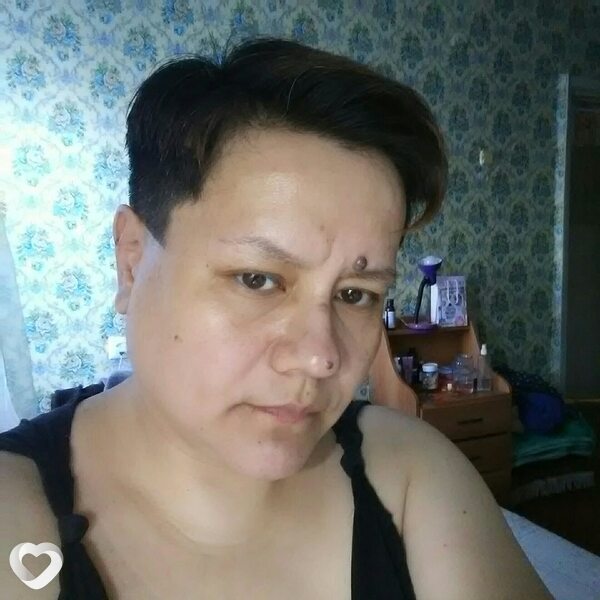 Дияна, 46, Костанае — анкета №669897