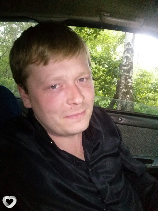 Антон, 40, Перми — анкета №669898