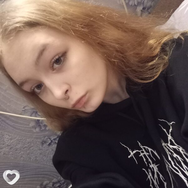 Милана, 22, Москве — анкета №669902