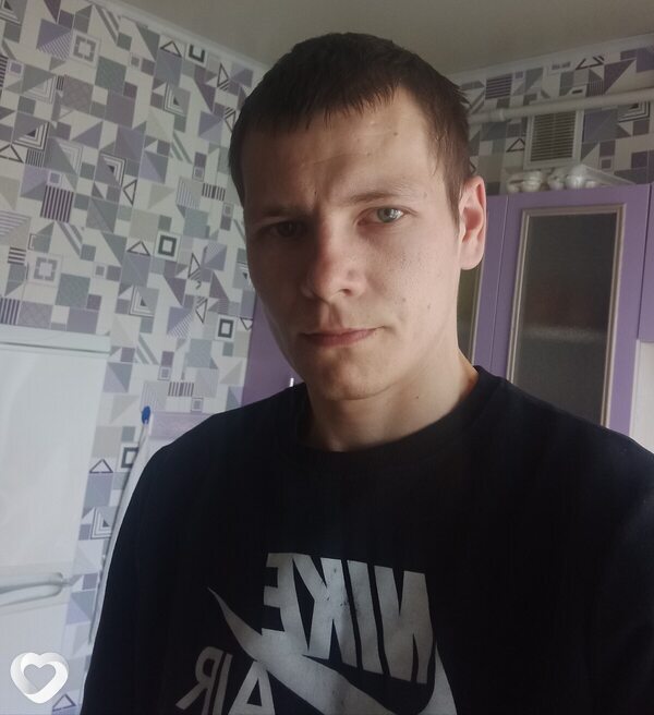 Дмитрий, 29, Балакове — анкета №669909