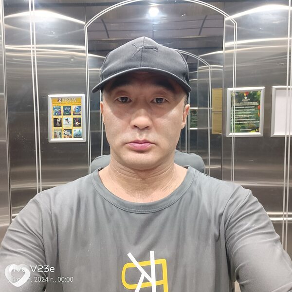 Ринат, 43, Костанае — анкета №669910