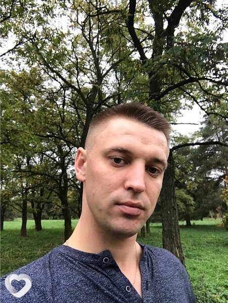 Евгений, 39, Минске — анкета №669913