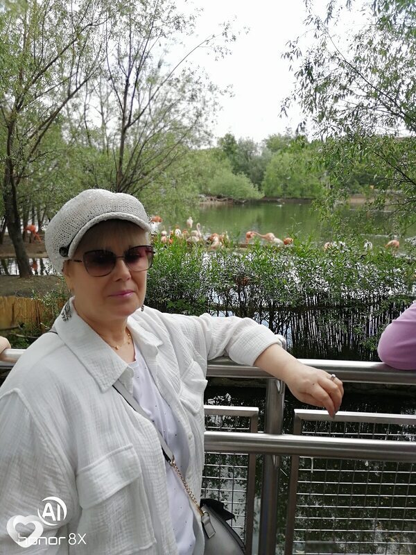 Наталья, 60, Благовещенске — анкета №669914