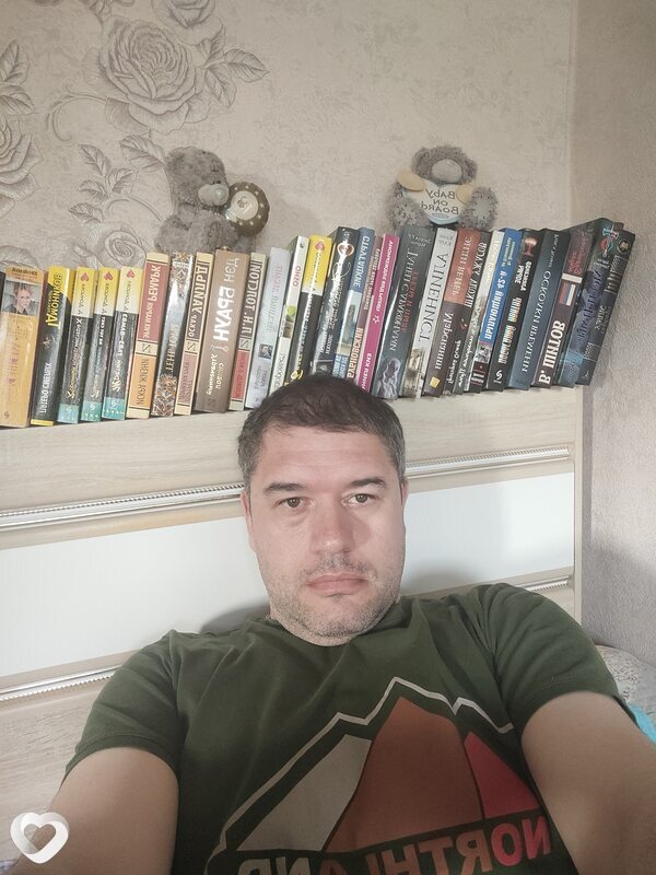Вячеслав, 43, Южно-Сахалинске — анкета №669915