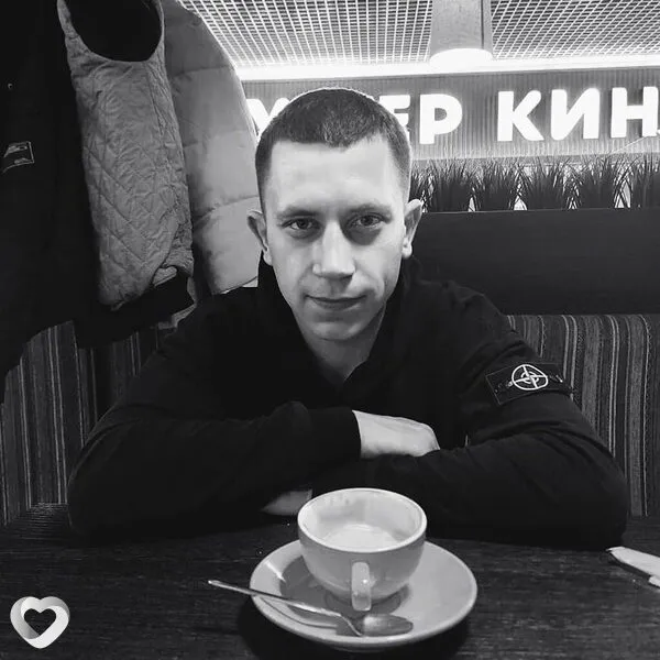 Стас, 25, Барнауле — анкета №669918