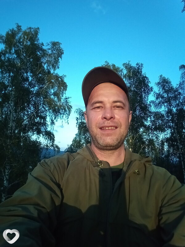 Алексей, 48, Златоусте — анкета №670792
