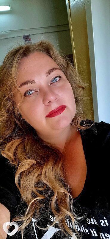 Марина, 44, Рязани — анкета №670795