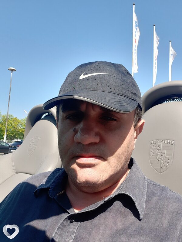 Виктор, 49, Санкт-Петербурге — анкета №670796