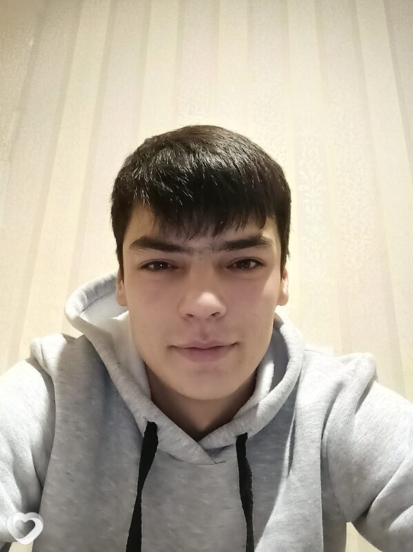 Али, 29, Санкт-Петербурге — анкета №670798