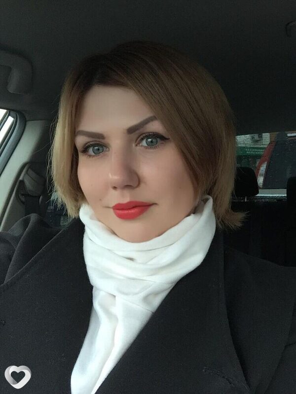 Дарья, 35, Донецке — анкета №670799