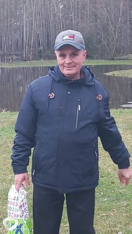 Михаил, 55, Червени — анкета №670808