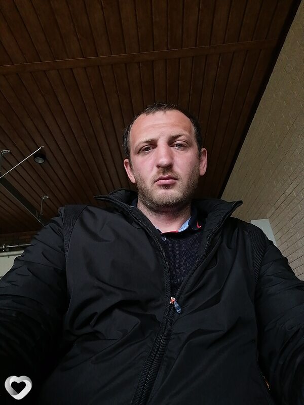 Амарби, 36, Нальчике — анкета №670812