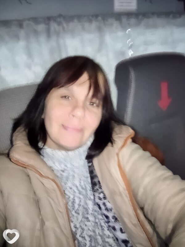 Алёна, 40, Липецке — анкета №669919