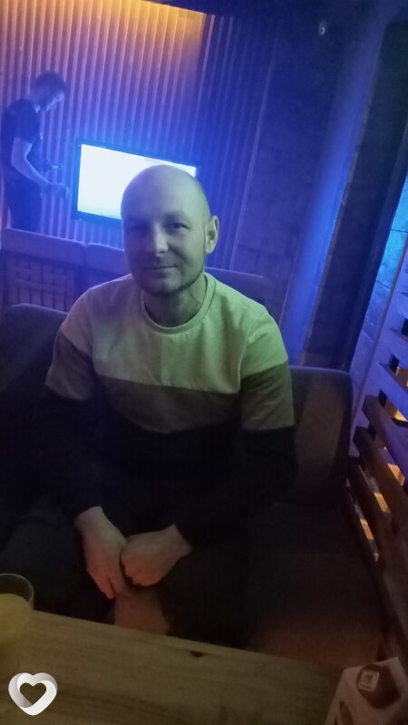 Вова, 35, Могилев — анкета №669922