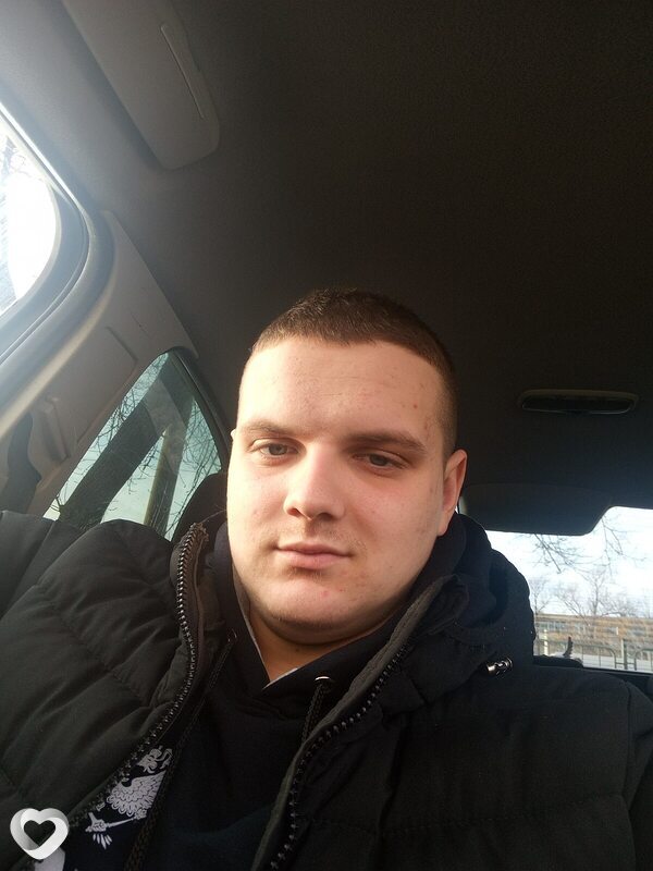 Артëм, 25, Саранске — анкета №669924