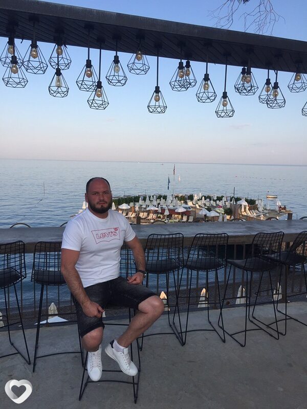 Александр, 40, Иркутске — анкета №669927